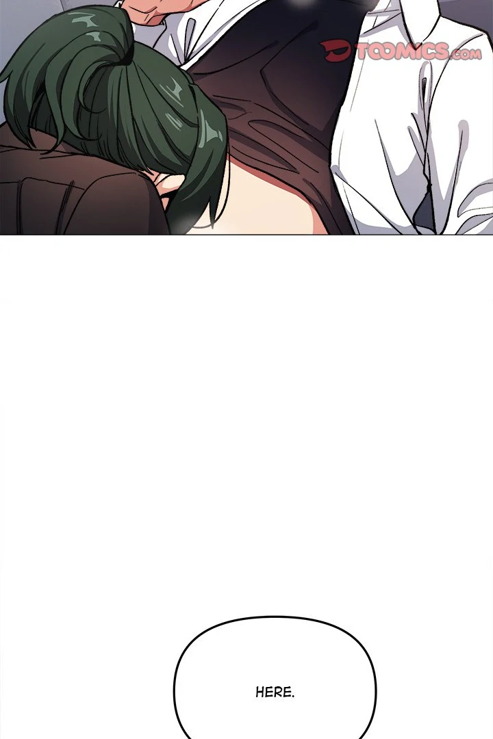 Someone Stop Her! - Chapter 44 manhwa