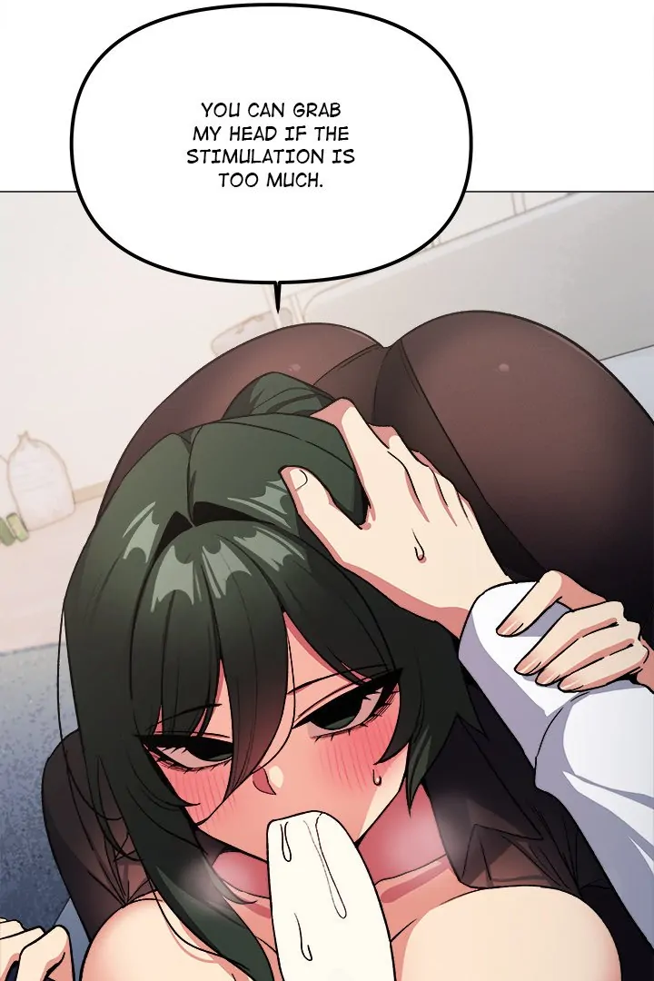 Someone Stop Her! - Chapter 44 manhwa