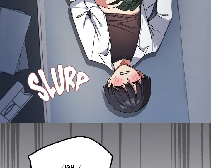 Someone Stop Her! - Chapter 44 manhwa
