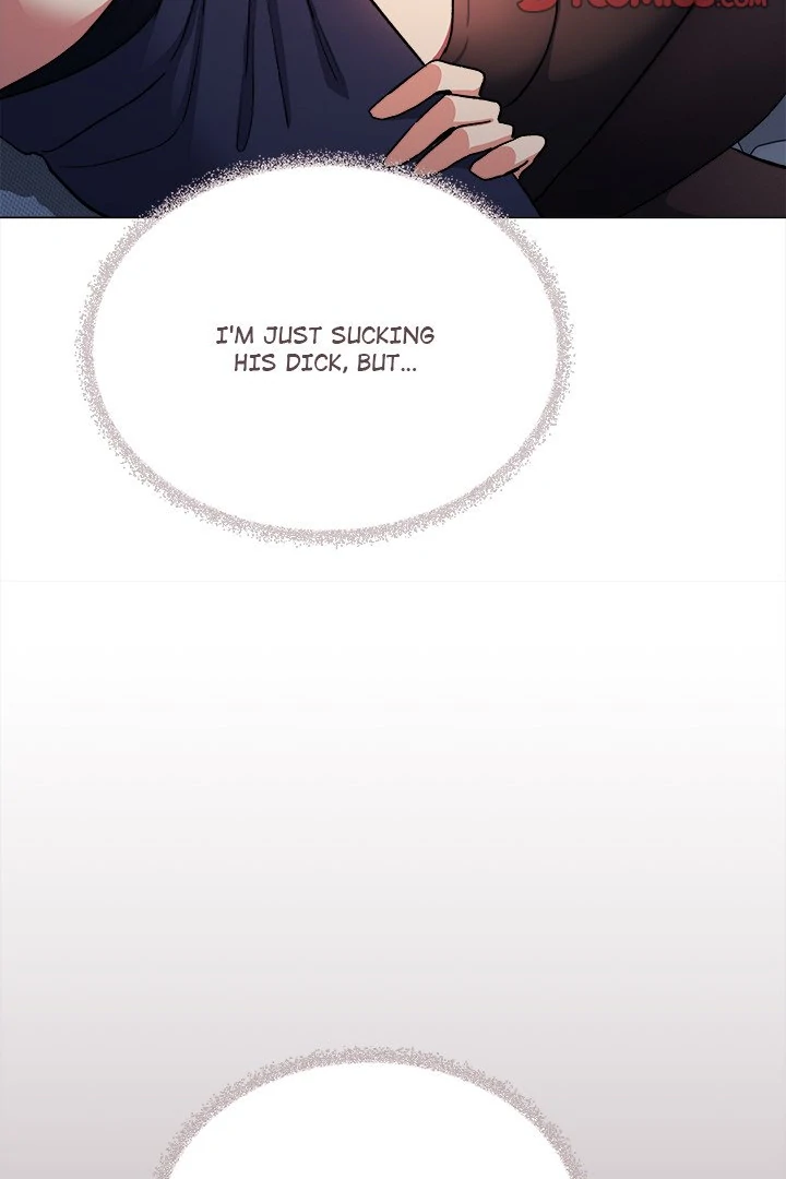 Someone Stop Her! - Chapter 44 manhwa