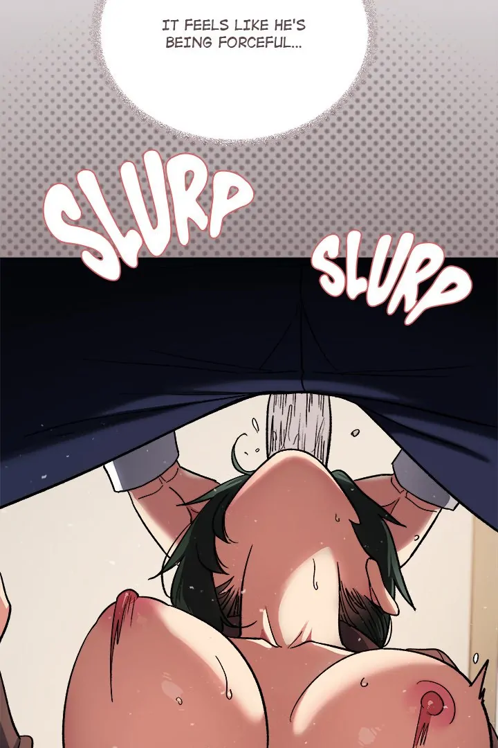 Someone Stop Her! - Chapter 44 manhwa