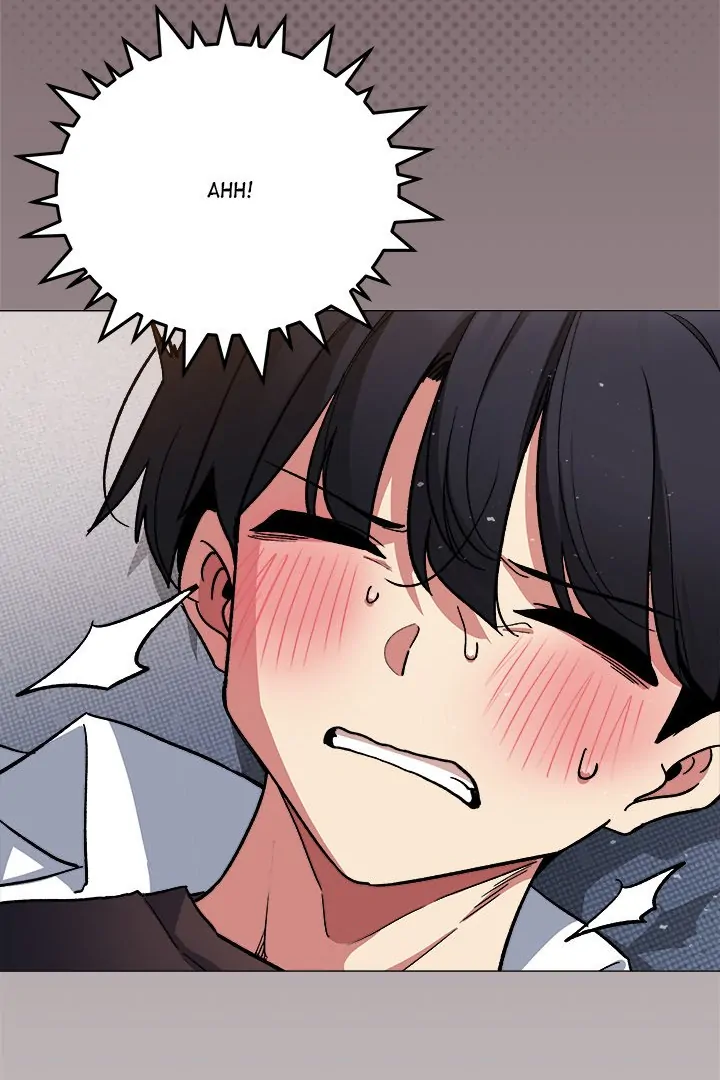 Someone Stop Her! - Chapter 44 manhwa