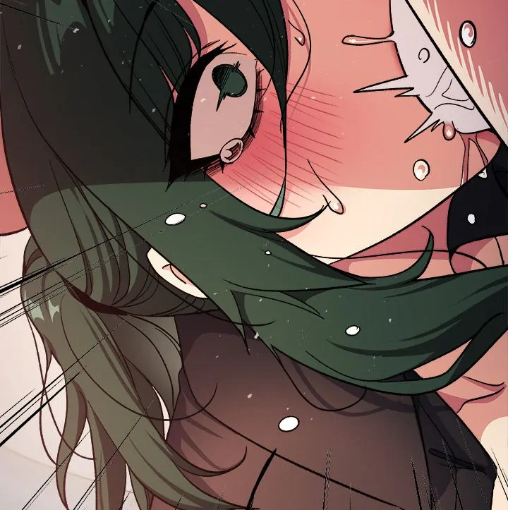 Someone Stop Her! - Chapter 44 manhwa