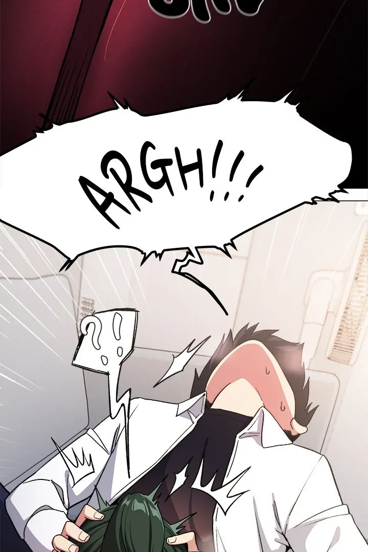 Someone Stop Her! - Chapter 44 manhwa