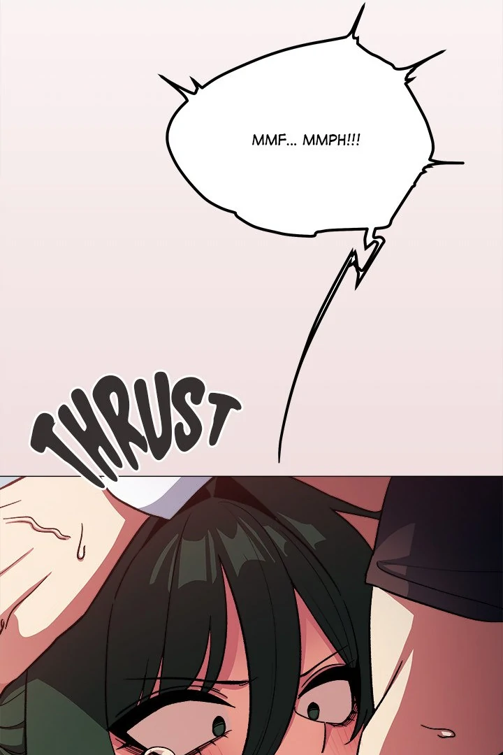 Someone Stop Her! - Chapter 44 manhwa