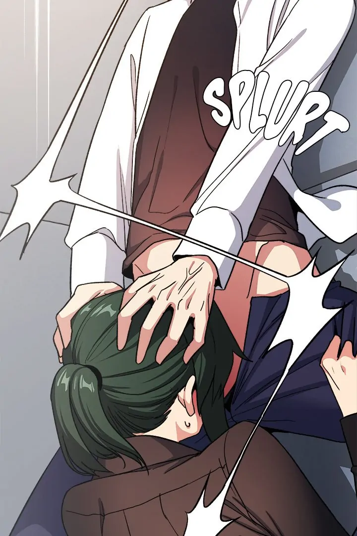 Someone Stop Her! - Chapter 44 manhwa