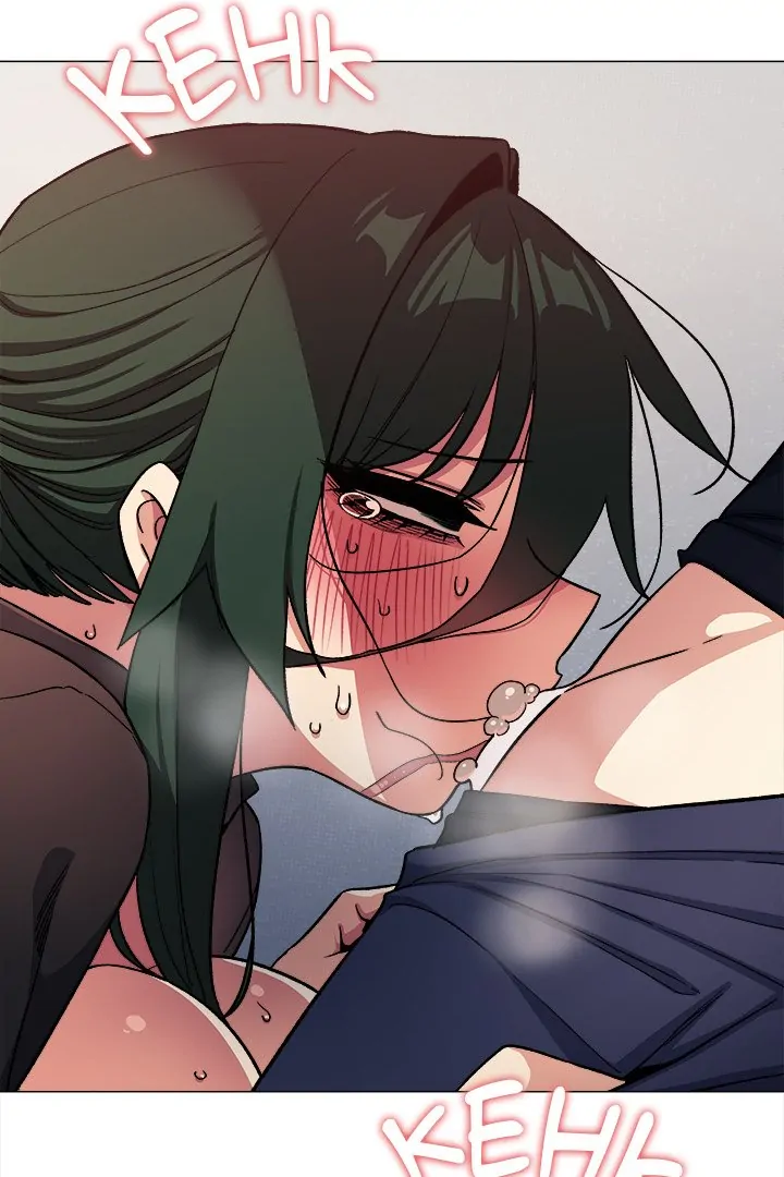 Someone Stop Her! - Chapter 44 manhwa