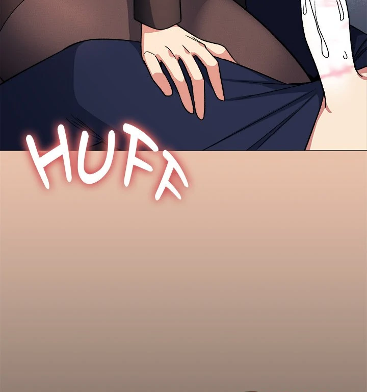 Someone Stop Her! - Chapter 44 manhwa