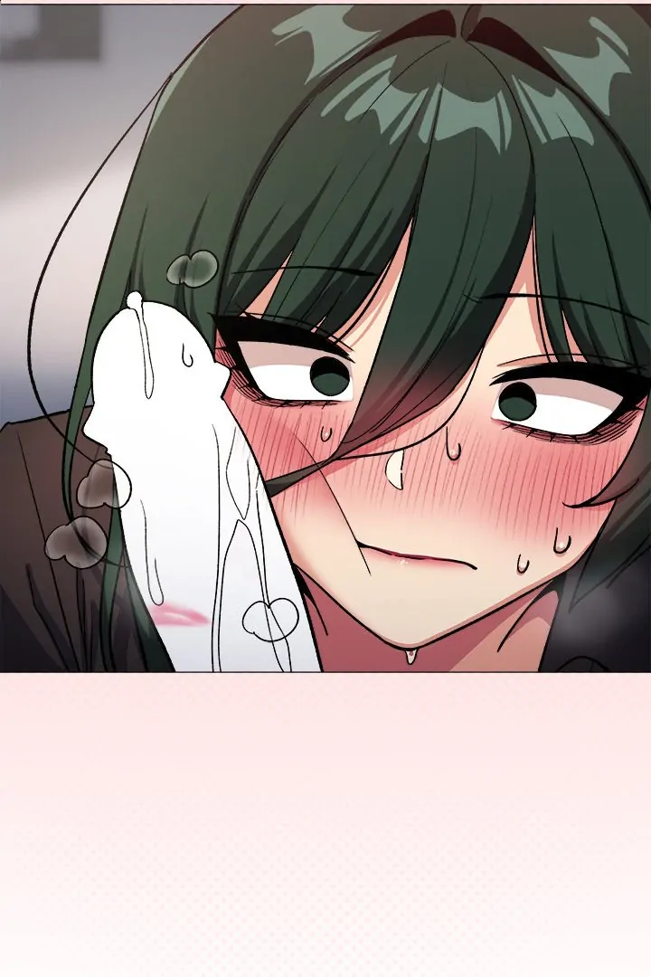 Someone Stop Her! - Chapter 44 manhwa