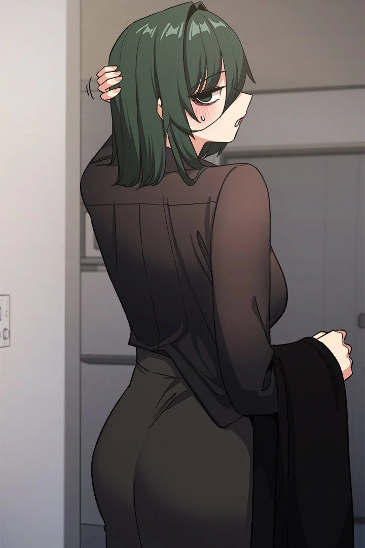 Someone Stop Her! - Chapter 44 manhwa