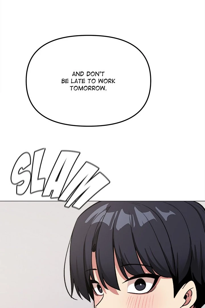 Someone Stop Her! - Chapter 44 manhwa