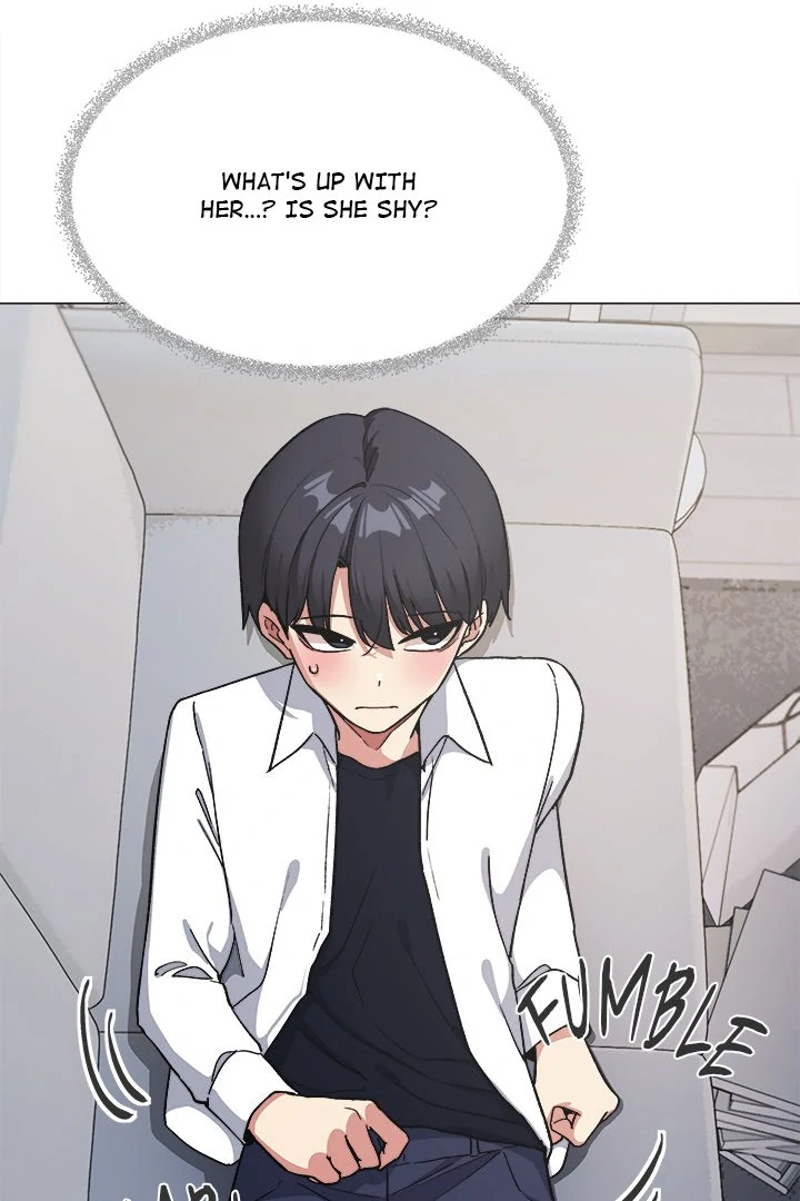 Someone Stop Her! - Chapter 44 manhwa