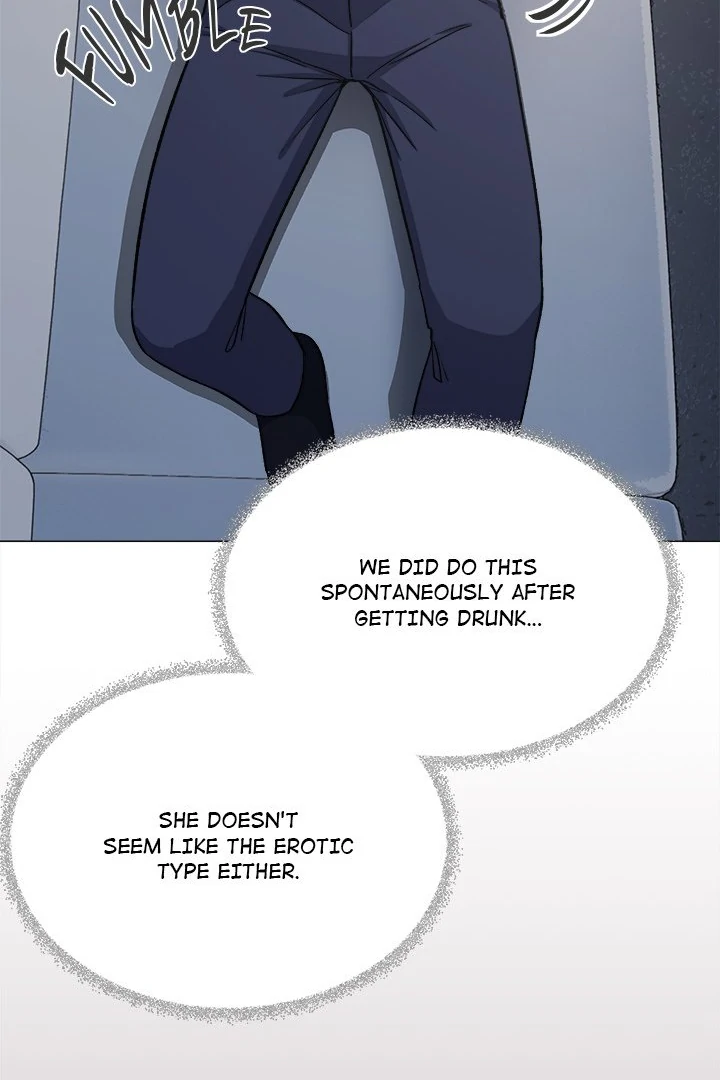Someone Stop Her! - Chapter 44 manhwa