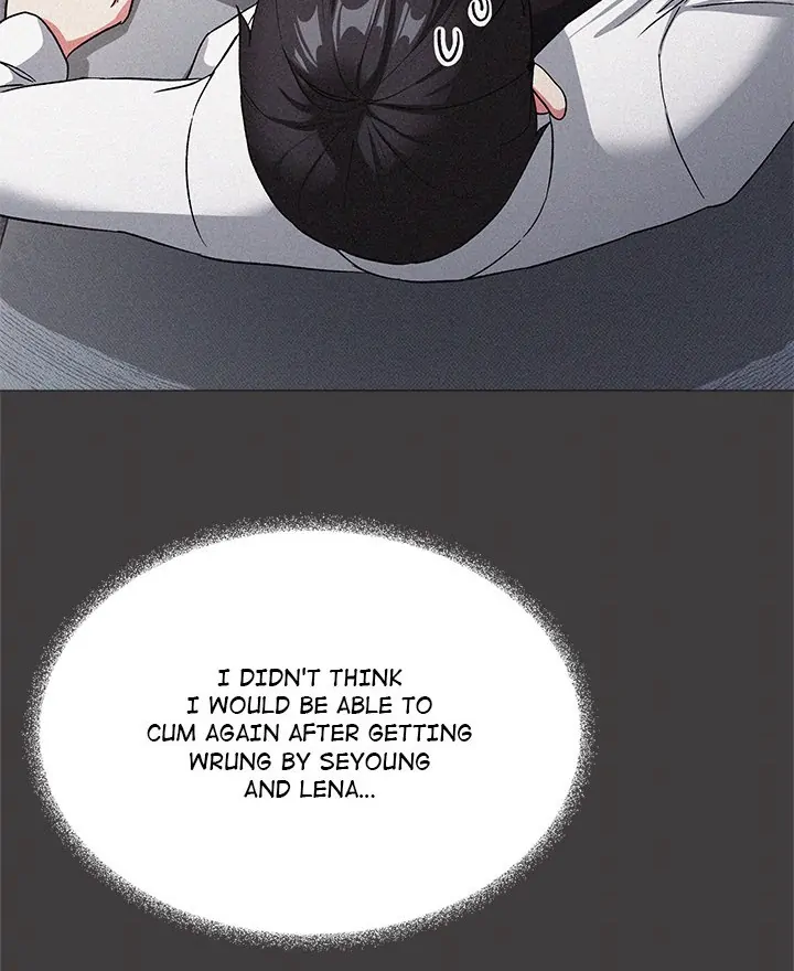 Someone Stop Her! - Chapter 44 manhwa