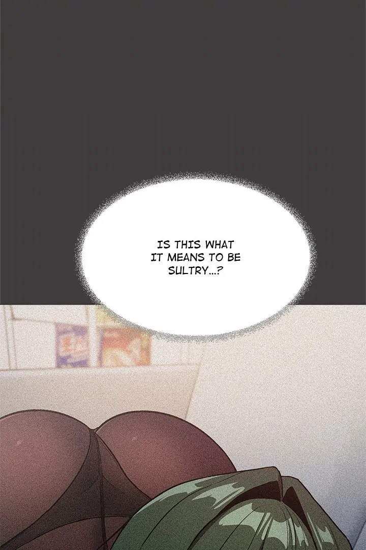 Someone Stop Her! - Chapter 44 manhwa