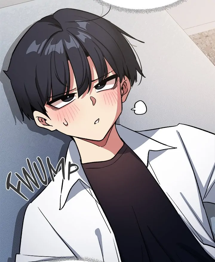 Someone Stop Her! - Chapter 44 manhwa