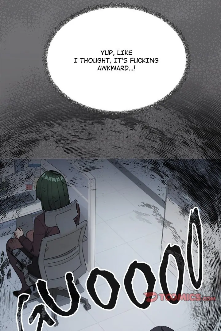 Someone Stop Her! - Chapter 44 manhwa