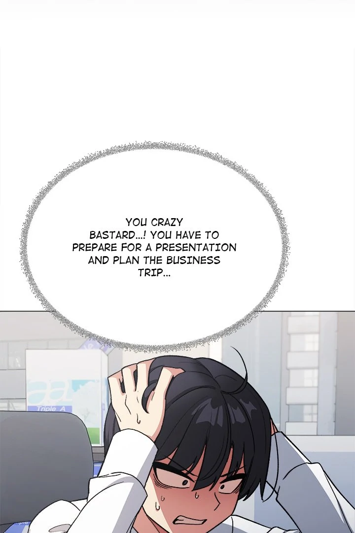 Someone Stop Her! - Chapter 44 manhwa
