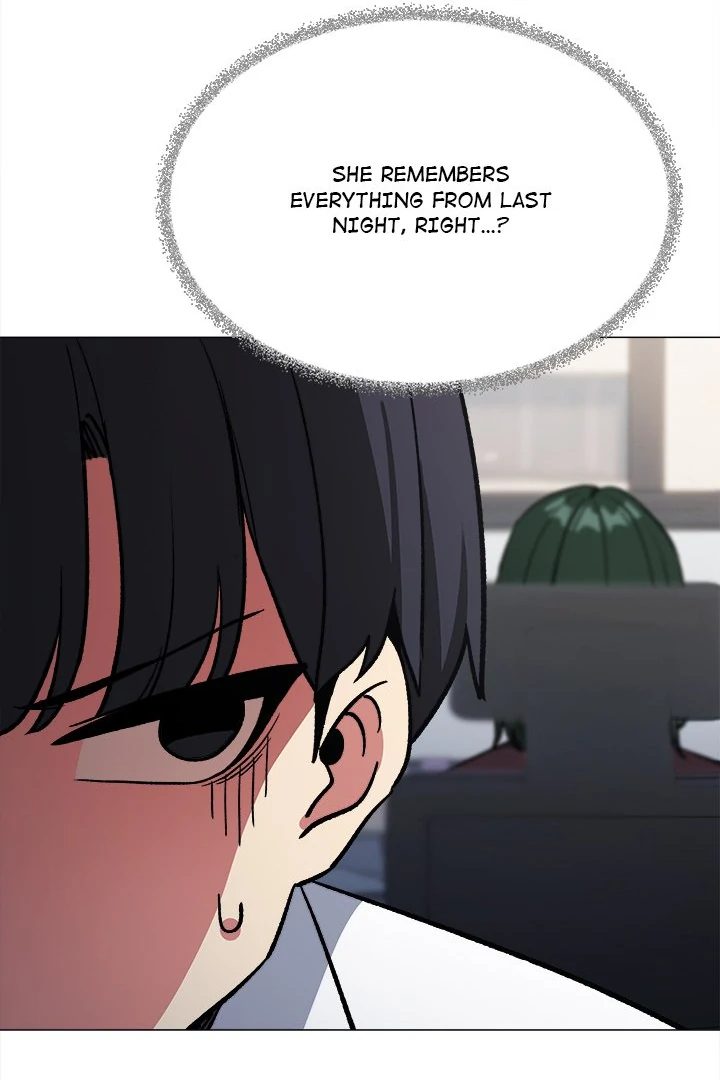 Someone Stop Her! - Chapter 44 manhwa