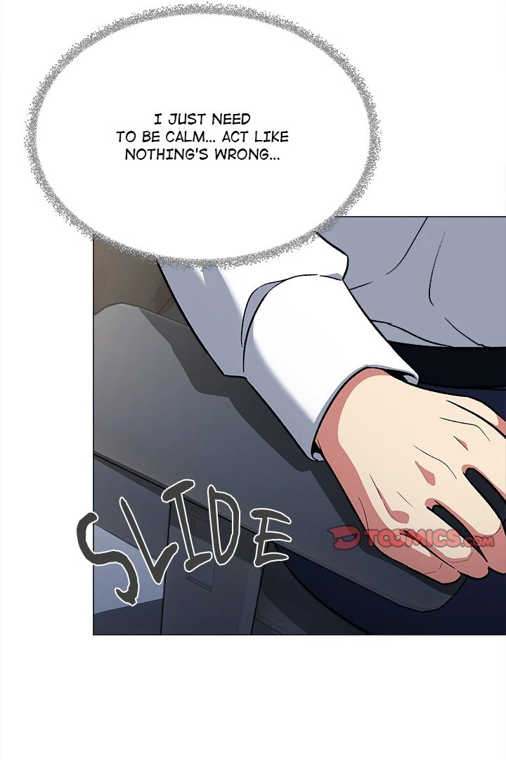 Someone Stop Her! - Chapter 44 manhwa