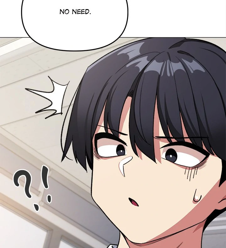 Someone Stop Her! - Chapter 44 manhwa