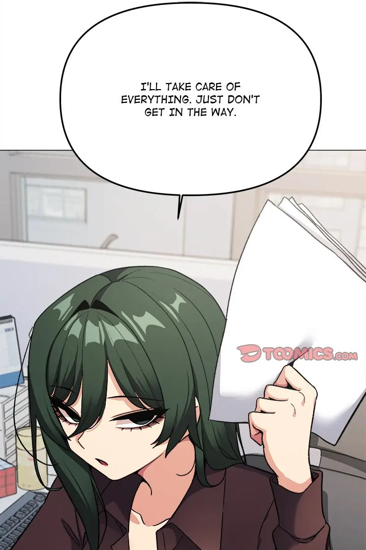 Someone Stop Her! - Chapter 44 manhwa