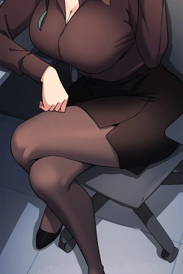 Someone Stop Her! - Chapter 44 manhwa