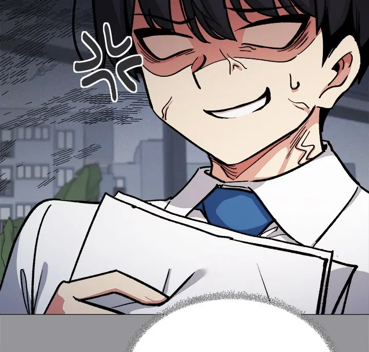 Someone Stop Her! - Chapter 44 manhwa