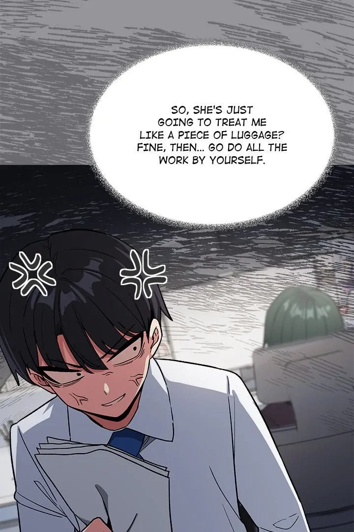 Someone Stop Her! - Chapter 44 manhwa