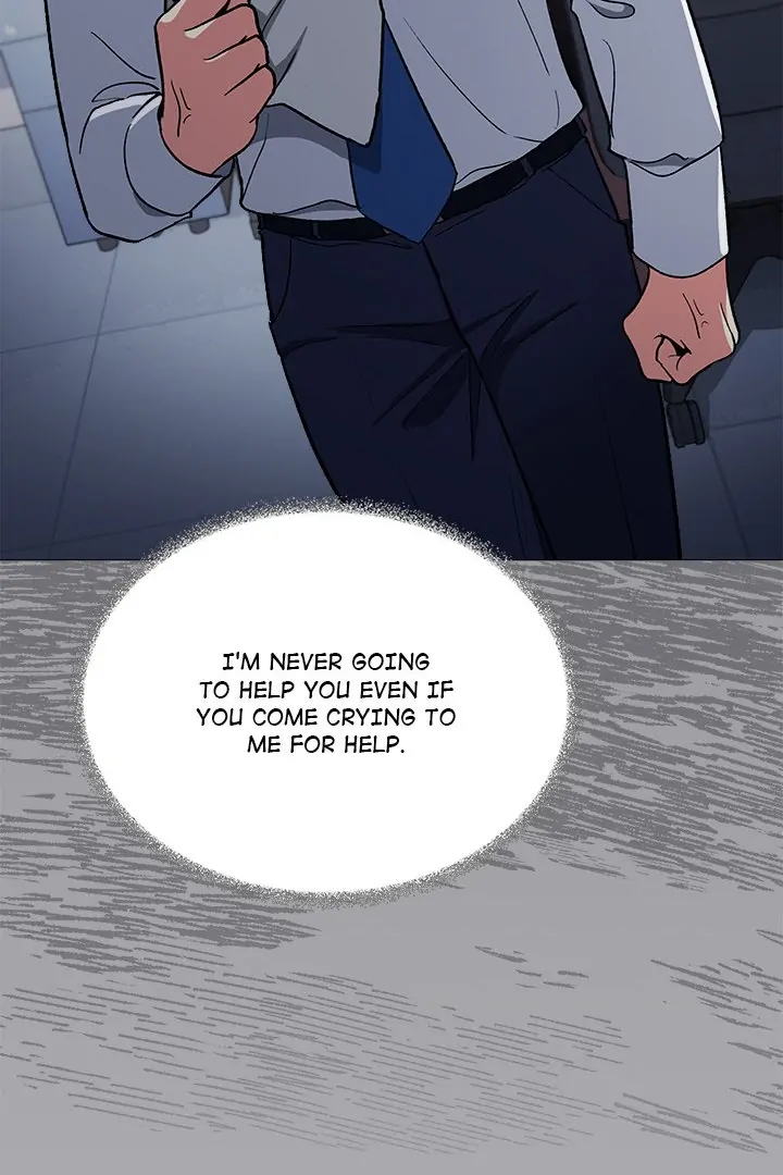 Someone Stop Her! - Chapter 44 manhwa
