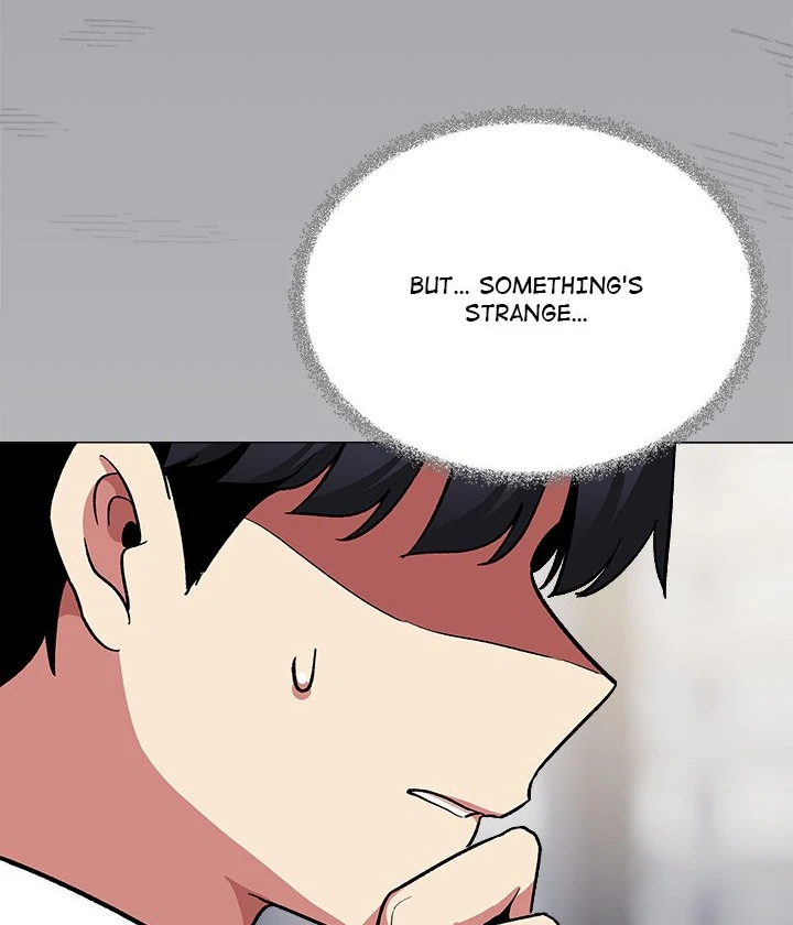 Someone Stop Her! - Chapter 44 manhwa