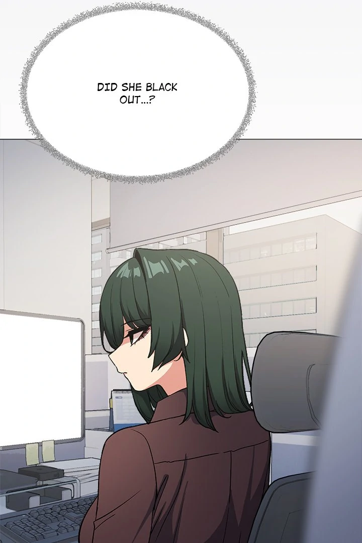 Someone Stop Her! - Chapter 44 manhwa