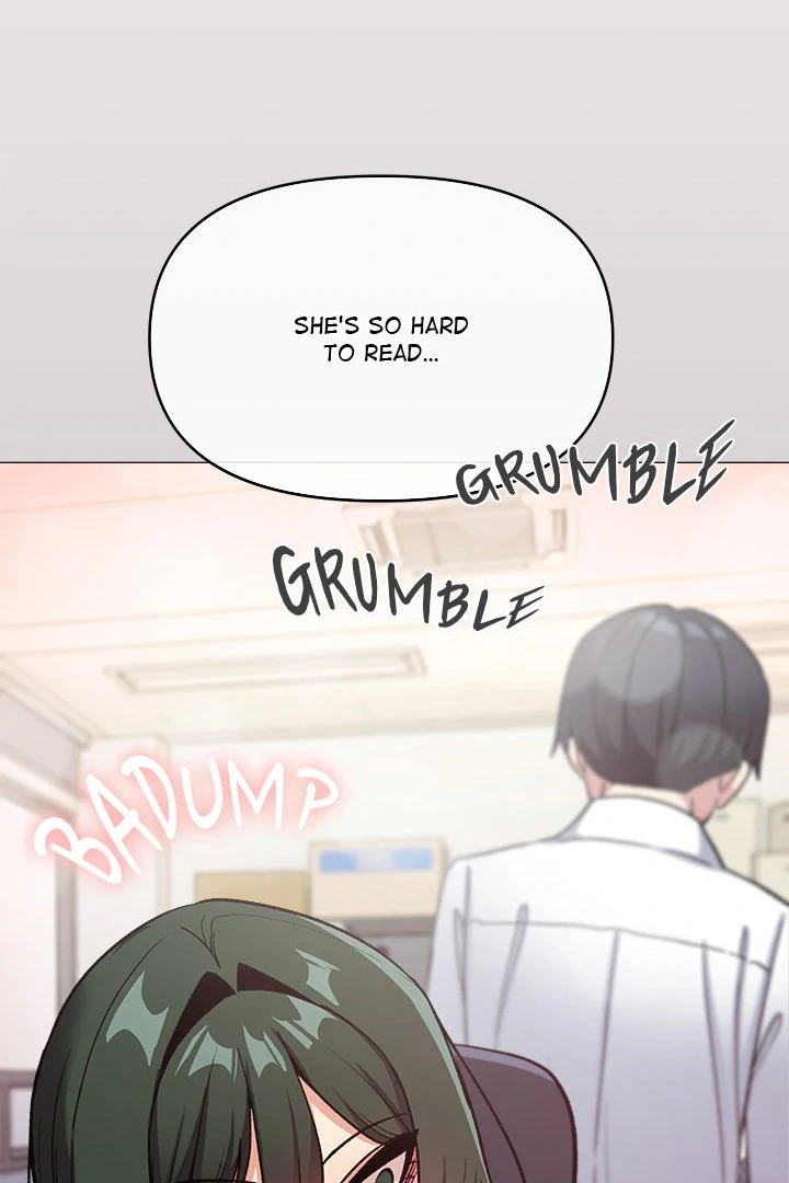 Someone Stop Her! - Chapter 44 manhwa