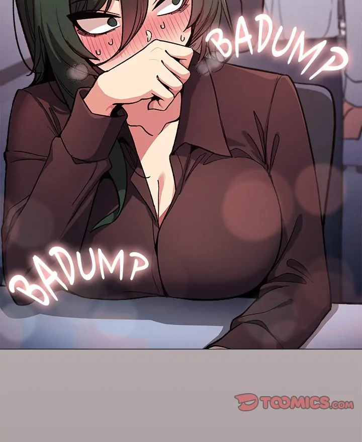 Someone Stop Her! - Chapter 44 manhwa