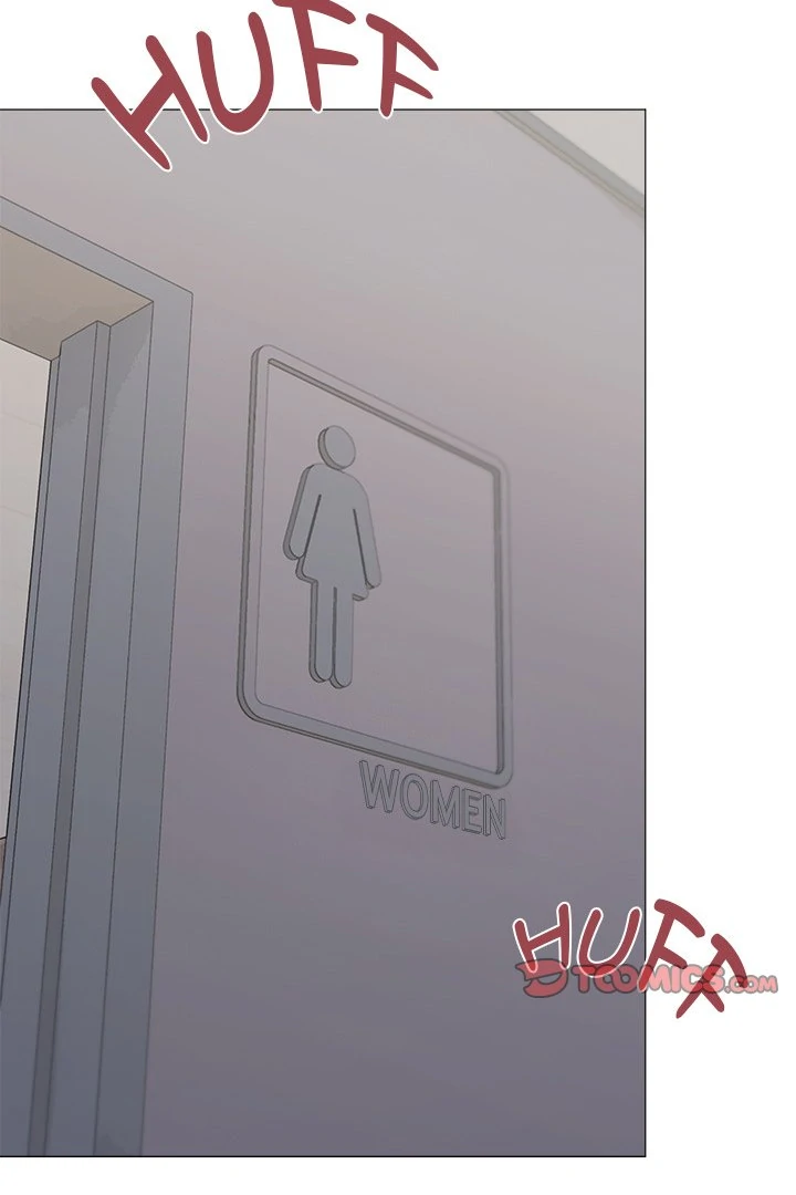 Someone Stop Her! - Chapter 45 manhwa