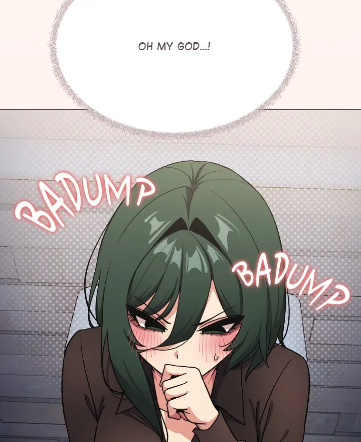 Someone Stop Her! - Chapter 45 manhwa