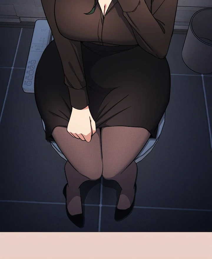 Someone Stop Her! - Chapter 45 manhwa