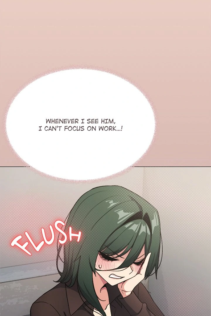 Someone Stop Her! - Chapter 45 manhwa