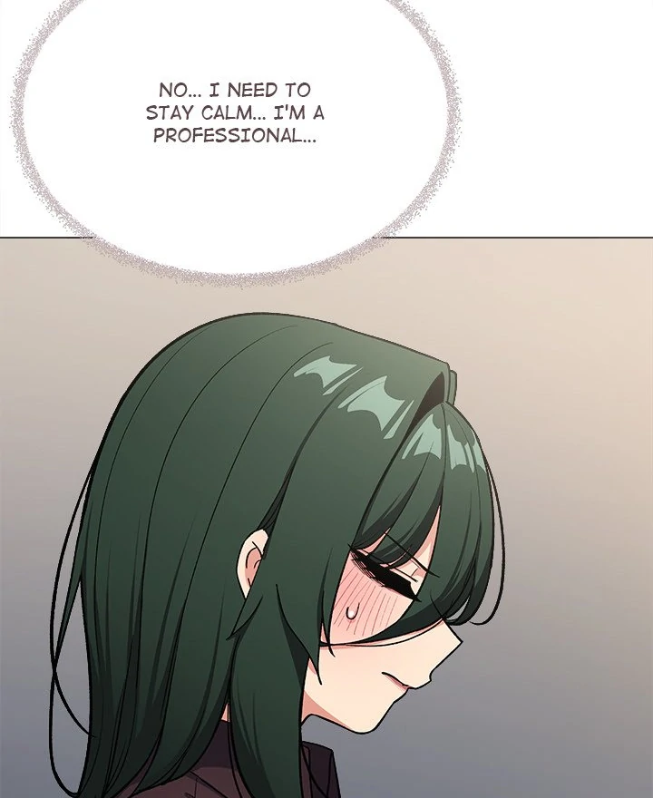 Someone Stop Her! - Chapter 45 manhwa