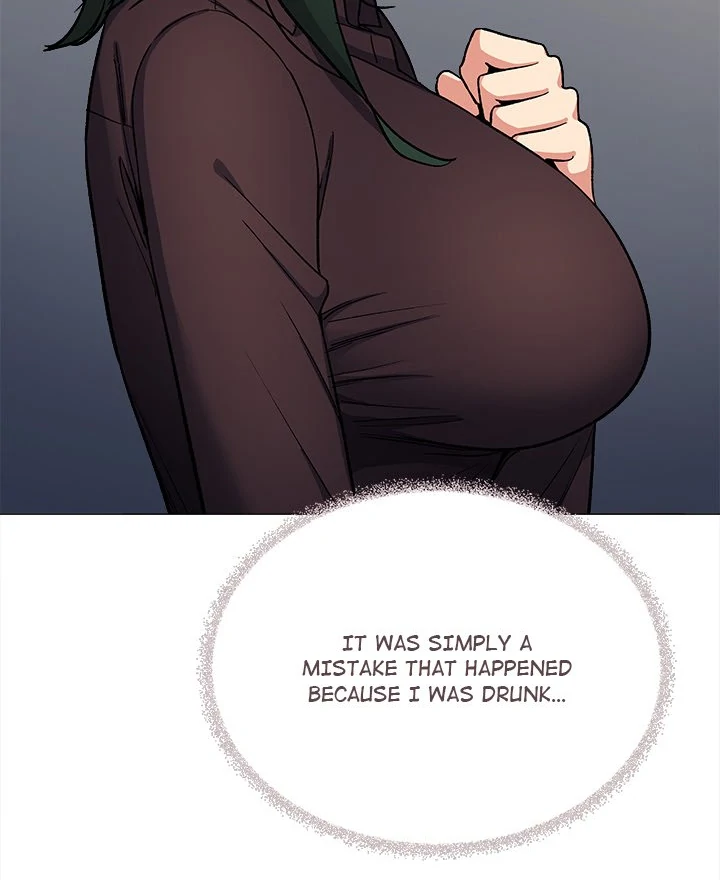 Someone Stop Her! - Chapter 45 manhwa