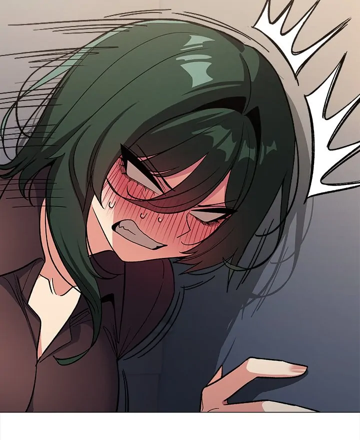 Someone Stop Her! - Chapter 45 manhwa