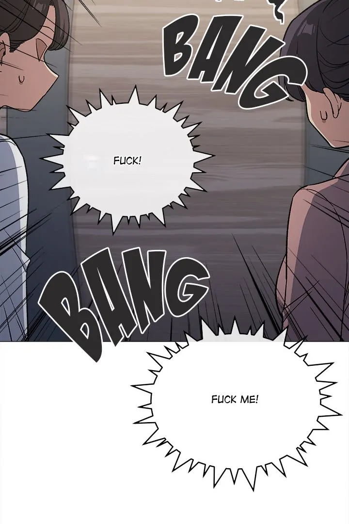 Someone Stop Her! - Chapter 45 manhwa
