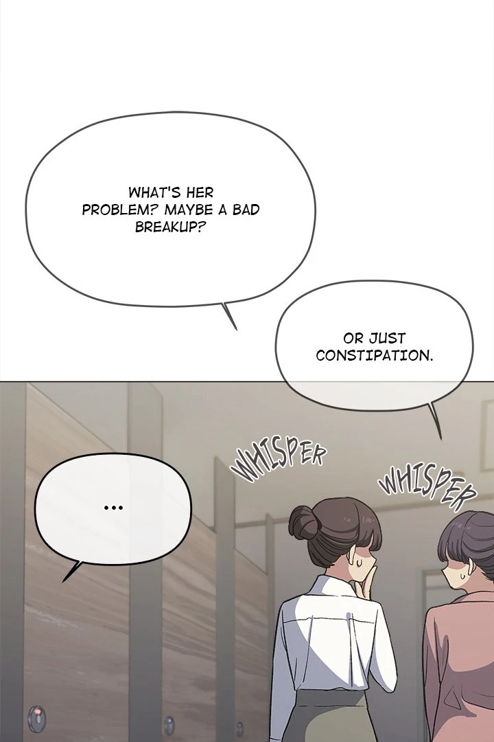 Someone Stop Her! - Chapter 45 manhwa