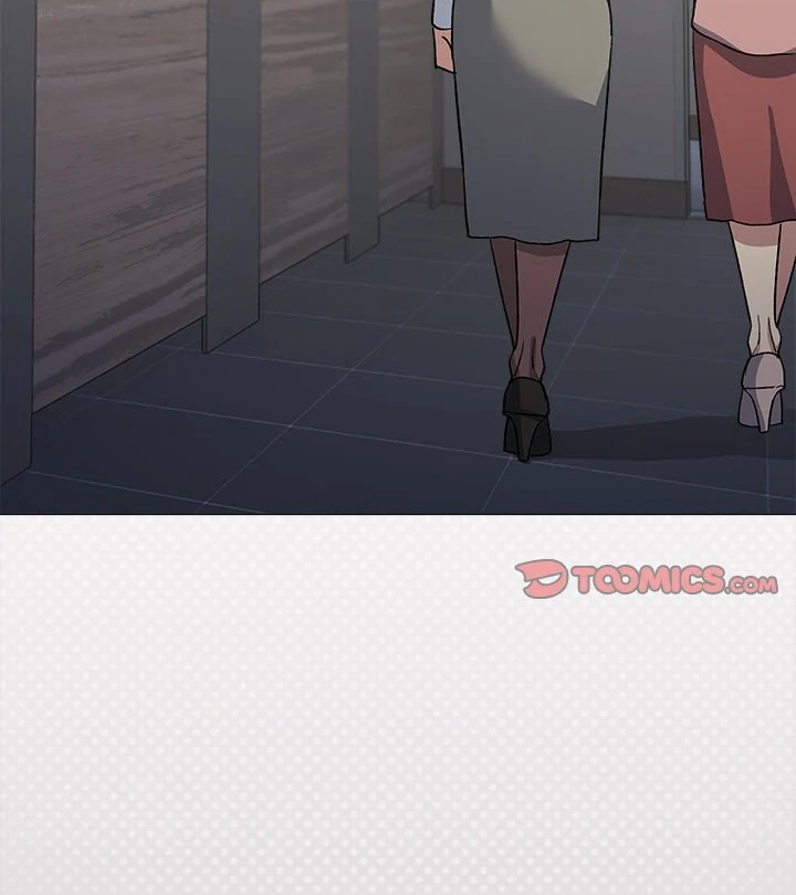 Someone Stop Her! - Chapter 45 manhwa