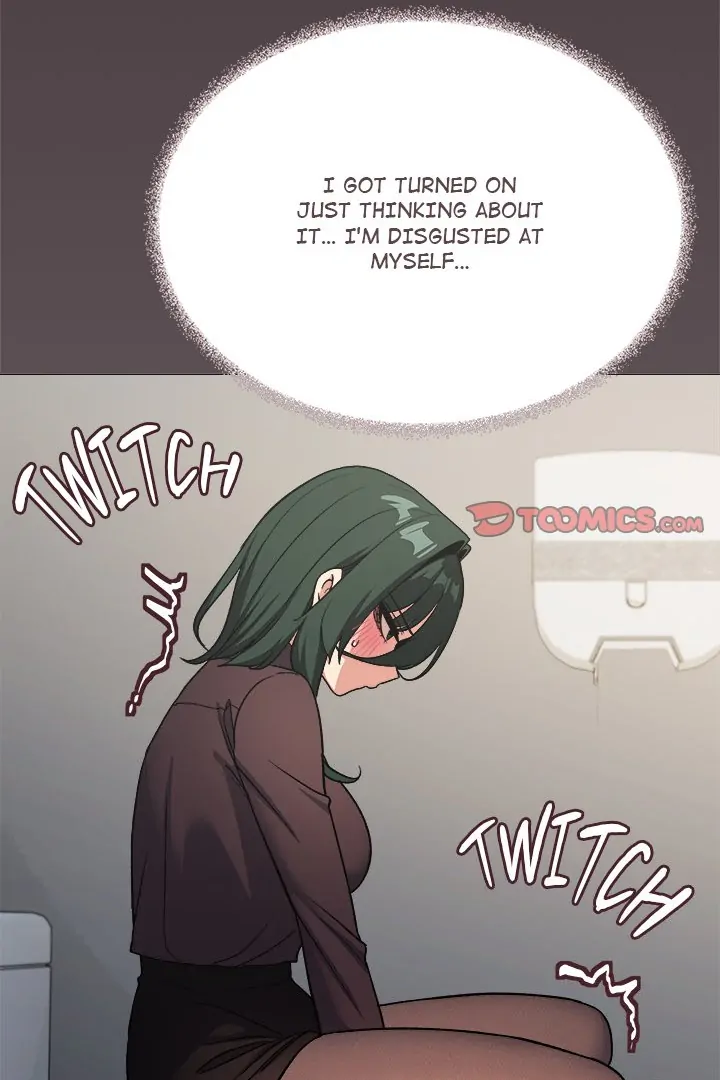 Someone Stop Her! - Chapter 45 manhwa