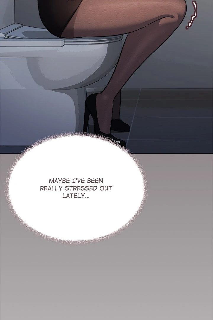 Someone Stop Her! - Chapter 45 manhwa