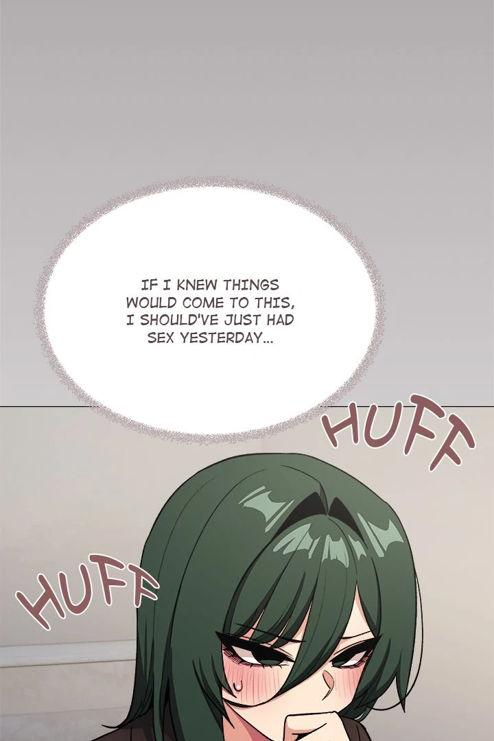 Someone Stop Her! - Chapter 45 manhwa