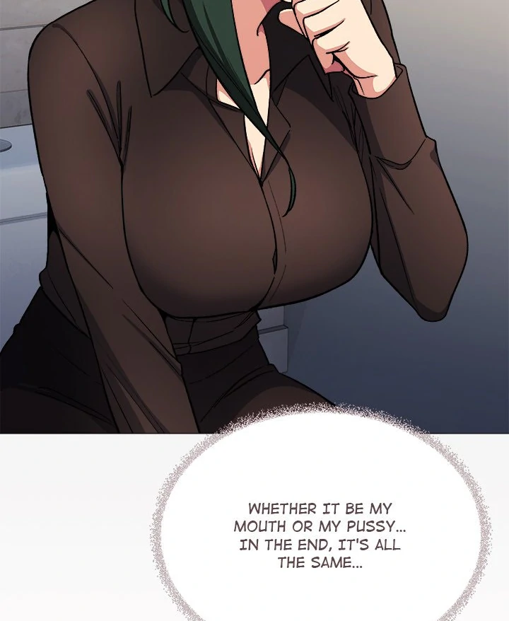 Someone Stop Her! - Chapter 45 manhwa