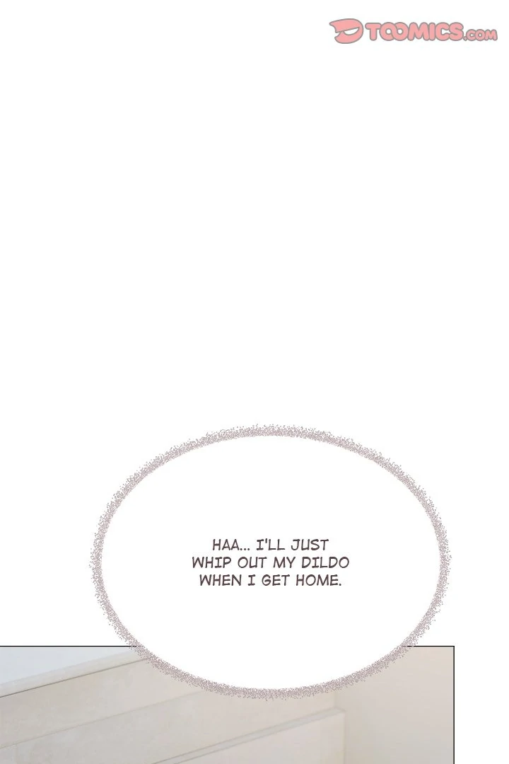Someone Stop Her! - Chapter 45 manhwa