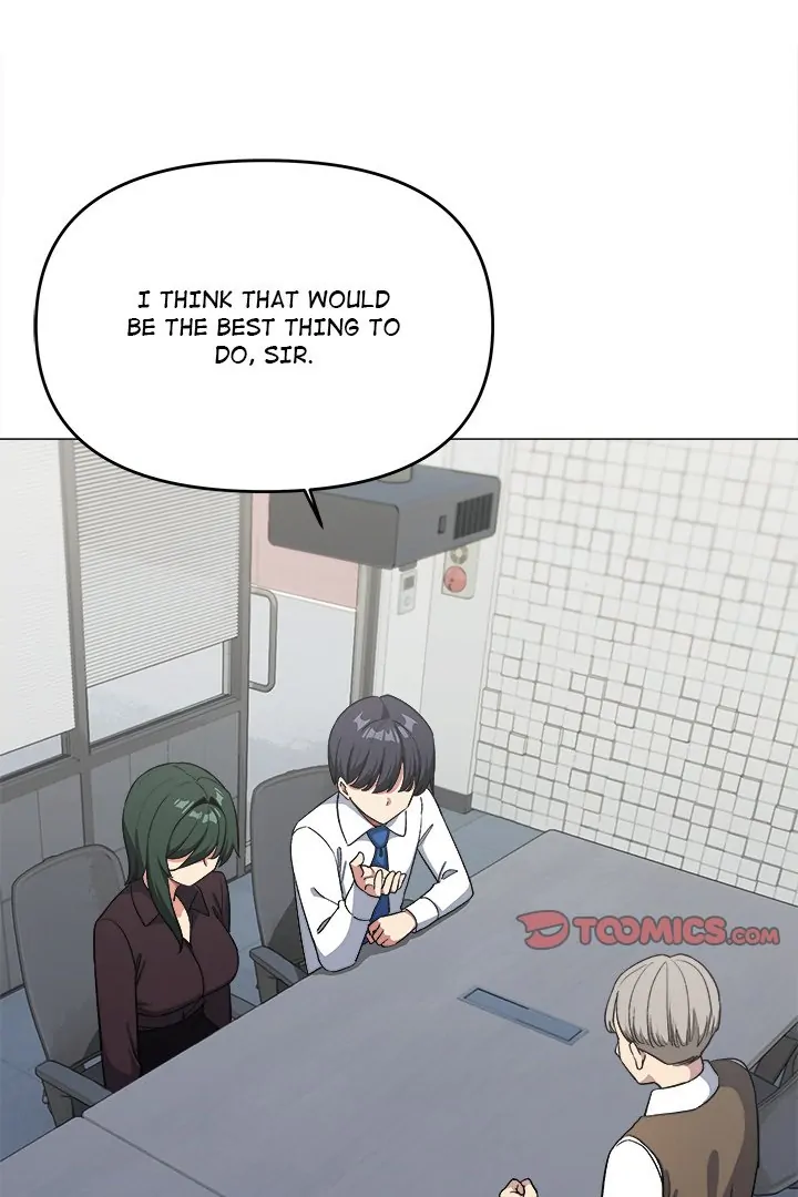 Someone Stop Her! - Chapter 45 manhwa